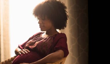 Opinion: Why Black Mothers Deserve Space to Grieve | News