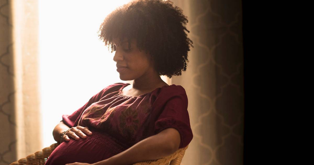 Opinion: Why Black Mothers Deserve Space to Grieve | News