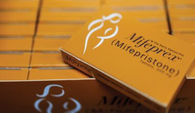 What Is Mifepristone, aka “The Abortion Pill”? | Johns Hopkins