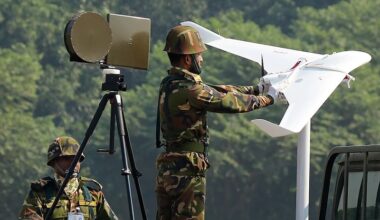 Shadman Samee/Bangladesh Army CC BY-SA 2.0