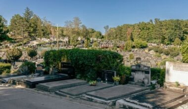 Foreign workers to be employed at Zagreb cemeteries for first time