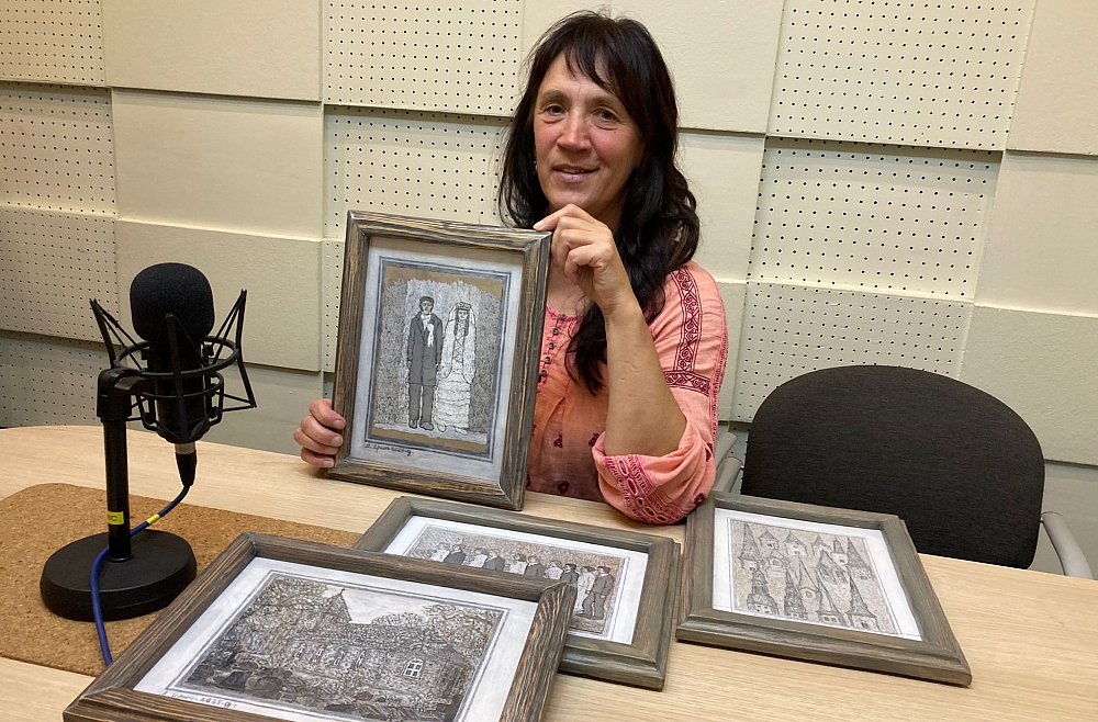 Talku tradīcija Latvijā iekļauta Nemateriālā kultūras mantojuma sarakstā / LR1 / / Latvijas Radio