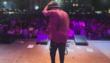 Cât de greu este să fii străin în România. Povestea unui expat care a cunoscut succesul la noi în țară. „Am învățat limba română pe stradă, în piață, râzând cu oamenii”