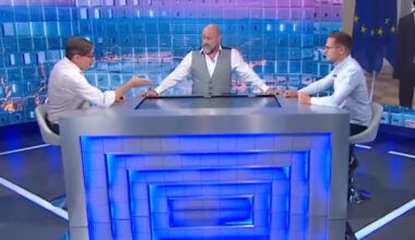 Monitor – Magyarországon aláírásgyűjtés indul az EU háborús tervei ellen + videó