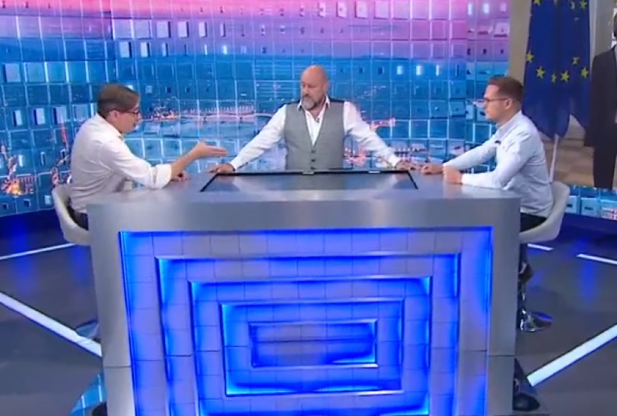 Monitor – Magyarországon aláírásgyűjtés indul az EU háborús tervei ellen + videó