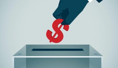 Getting Big Money out of Politics