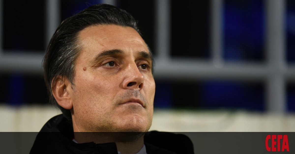 Турците отказаха да тренират в София