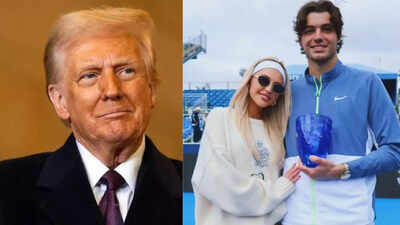 Morgan Riddle makes statement for immigrants as she joins ‘No Kings’ protest opposing Donald Trump (Image Via Getty) Morgan Riddle makes statement for immigrants as she joins ‘No Kings’ protest opposing Donald Trump