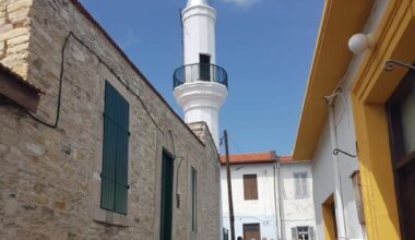 cover Interior ministry dismisses mishandling of TC property claims