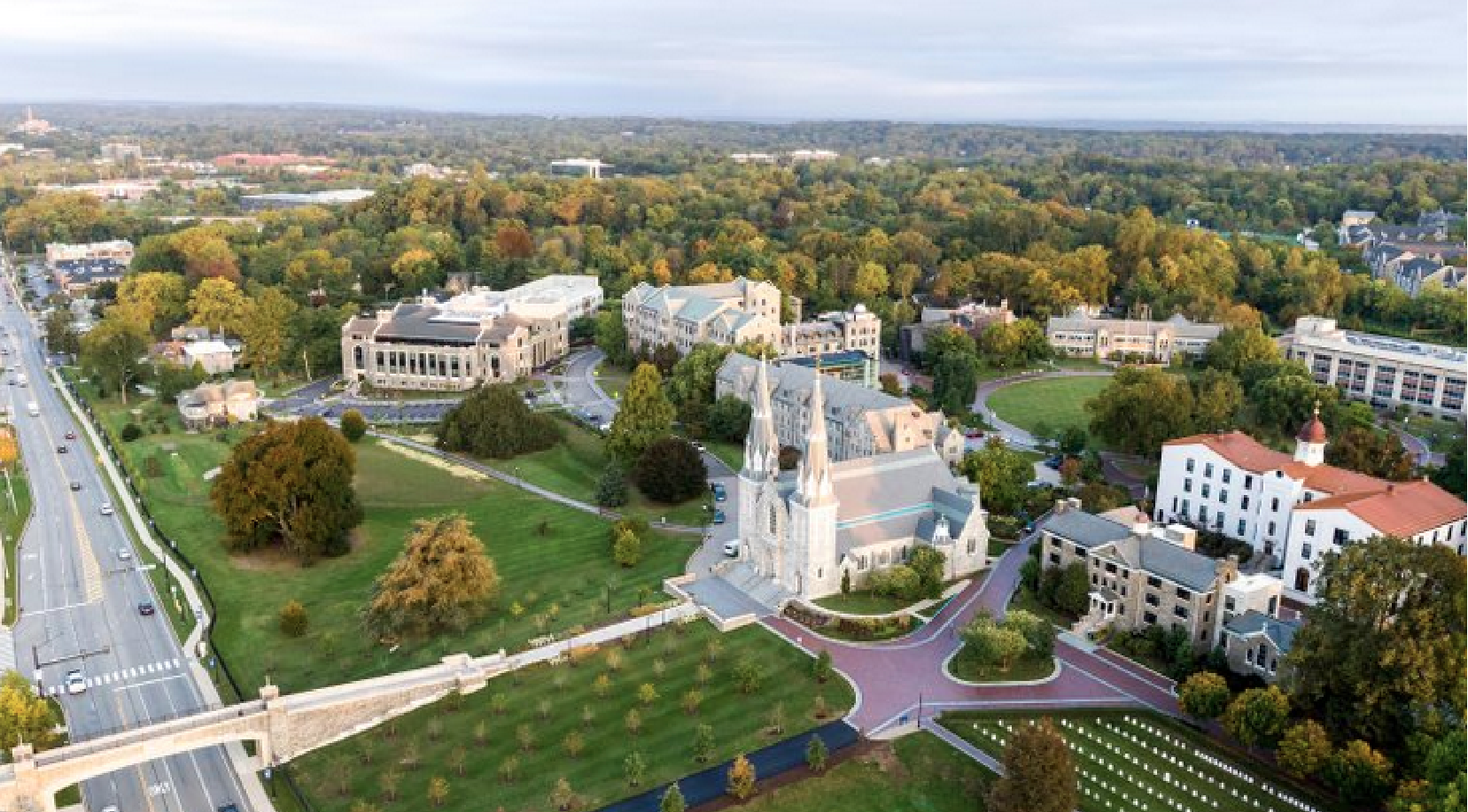 Villanova Celebrates Launch of Mother Cabrini Institute to Foster Global Collaboration on Refugees and Migrants Solutions - ZENIT