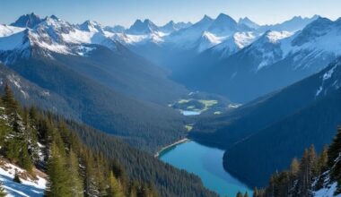High Tatras in Slovakia, The Booming European Travel Destination You’ve Never Heard Of. Is It the Future of Adventure Tourism