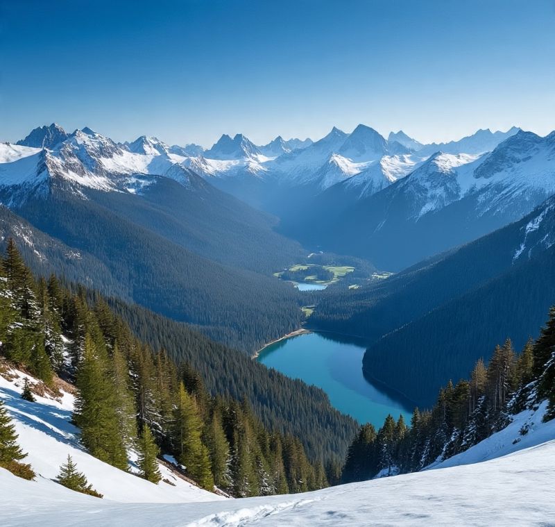 High Tatras in Slovakia, The Booming European Travel Destination You’ve Never Heard Of. Is It the Future of Adventure Tourism