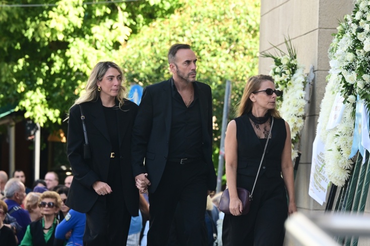 Πάνος Μουζουράκης