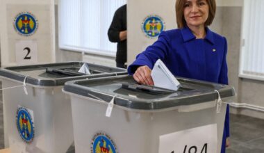 Moldova’s Victory Over Russia | Council on Foreign Relations