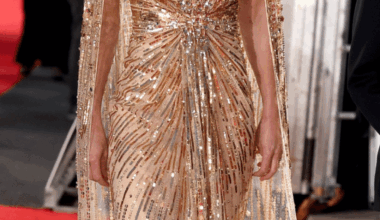 Best sparking-in-sequins power look from a royal?