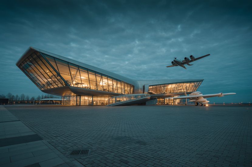 The new aviation museum is set to open in 2027 near helsinki airport, offering visitors an interactive experience with finnish aviation history.