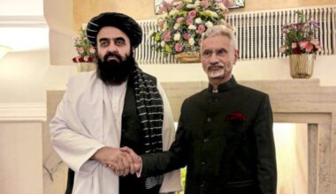 Delhi & Kabul, Kabul, Afghanistan, Taliban, Amir Khan Muttaqi, Pakistan Taliban, afghanistan taliban, Cold War, Delhi and Kabul, geopolitics, editorial, Indian express, opinion news, current affairs