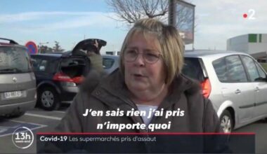 Sébastien Lecornu qui a 48h pour trouver des noms et former un gouvernement