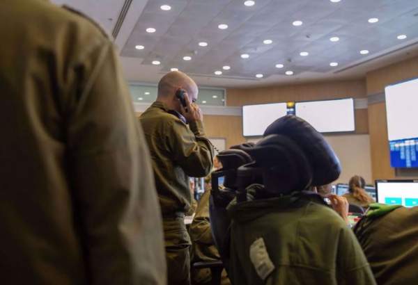 Iran missiles hit secret US-Israeli military bunker beneath Tel Aviv tower: report