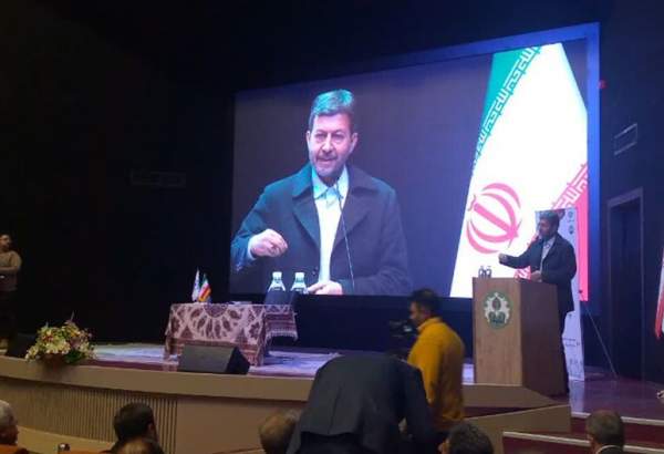 Iran-Iraq coop must lead to unity in Muslim world