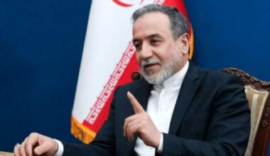Iran’s FM: Comprehensive Defense Is a Core Priority of Iran’s Foreign Policy