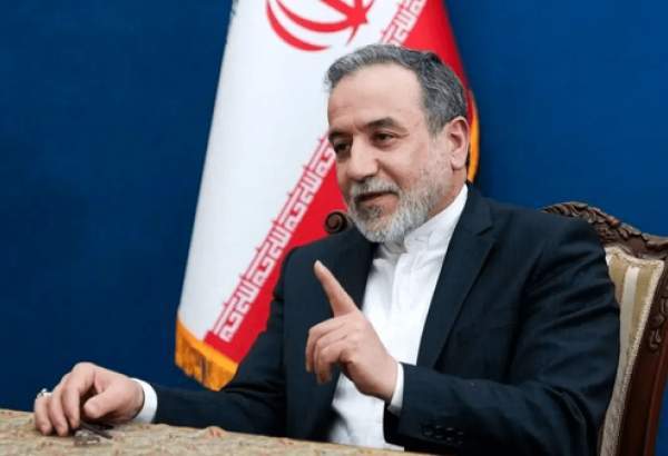 Iran’s FM: Comprehensive Defense Is a Core Priority of Iran’s Foreign Policy