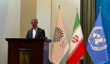 Iran criticizes UN for failure to act on Israeli-imposed war on Tehran