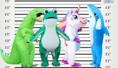 If you see something, say something!