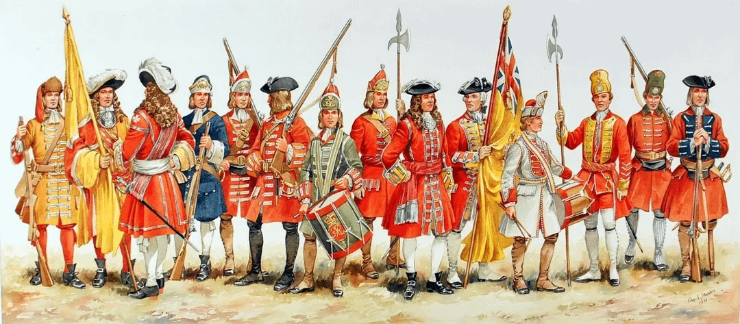 28 October 1664. The regiment that would become The Royal Marines was founded in England by King Charles II as the Duke of York and Albany's Maritime Regiment of Foot. The Royal Marines are the UK’s Commando Forces and the Royal Navy’s amphibious troops.