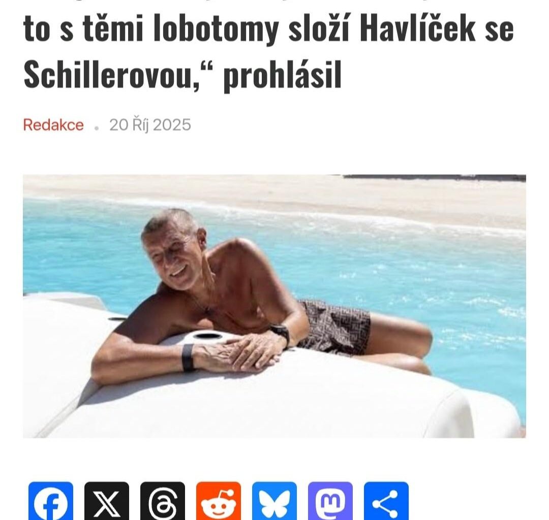 Hoax ale pravdivý