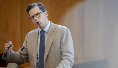 LA vil opføre atomkraftværk i Aarhus