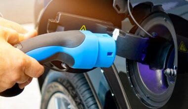 HLN: Vlaanderen schrapt vrijstelling verkeersbelasting voor nieuwe elektrische auto’s