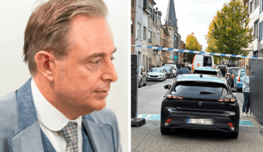 Radicaal islamitische terreurcel plande aanslag vanuit huis vlak bij woning van De Wever, drie jongvolwassenen opgepakt