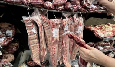 'A Betrayal': Ranchers Slam Trump Plan to Buy Beef From Argentina With US Tax Dollars