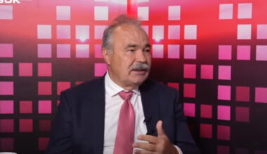 Nagy István: A politikusok felelősséggel tartoznak a normális közrend fenntartásáért + videó