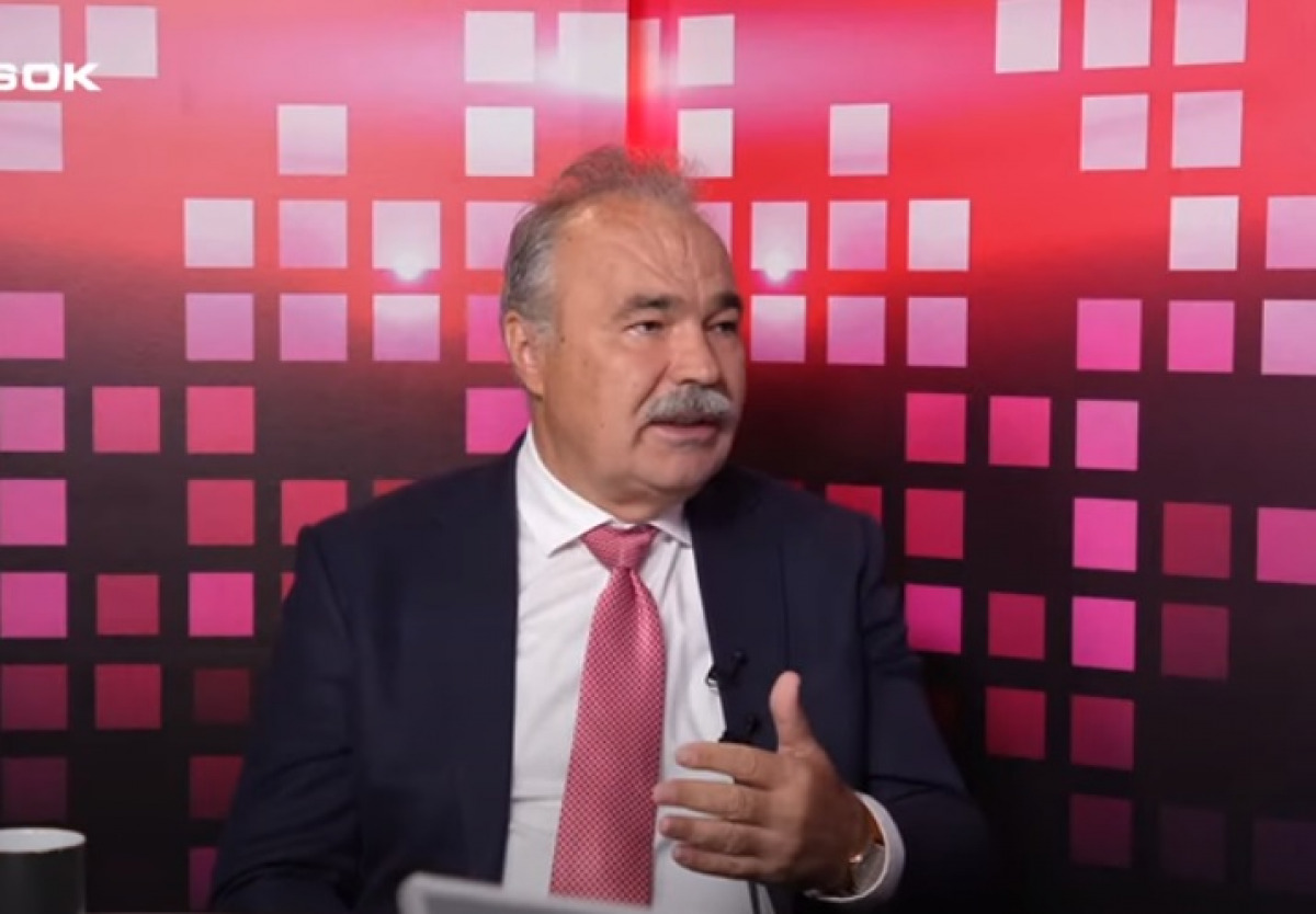 Nagy István: A politikusok felelősséggel tartoznak a normális közrend fenntartásáért + videó