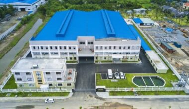 PV Gas D partners with Shinec to distribute clean energy at industrial parks