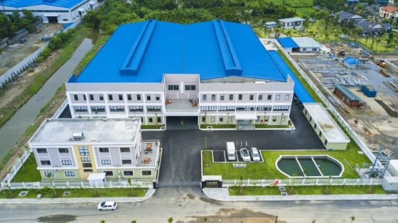 PV Gas D partners with Shinec to distribute clean energy at industrial parks