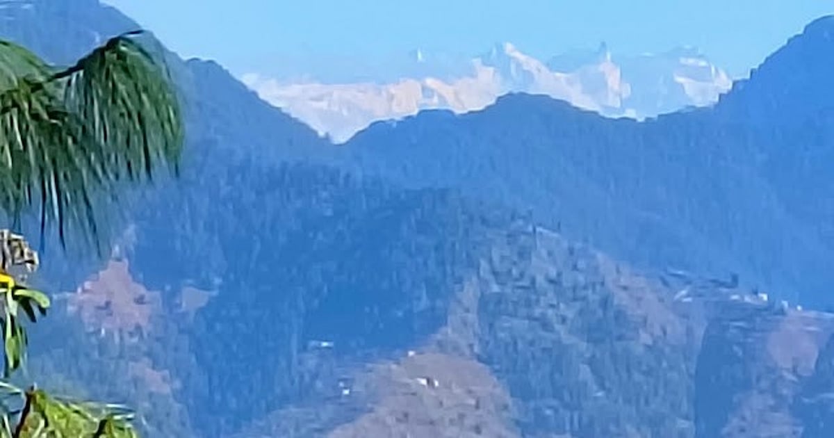 Where is the incentive for Himalayan states to protect their environment?