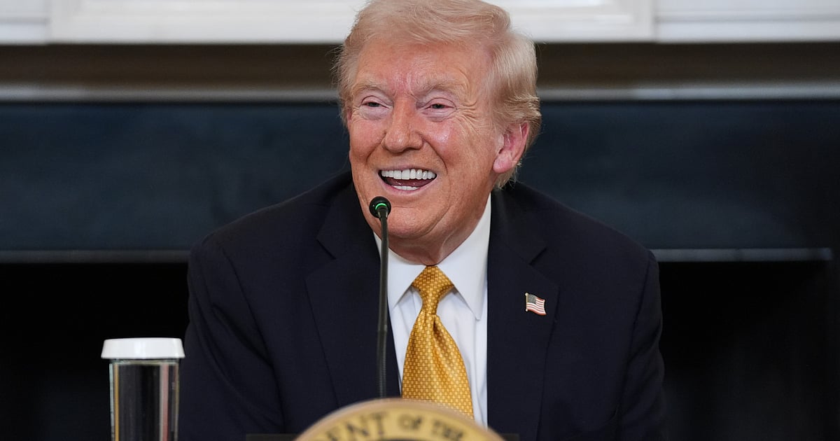 India at the UN praises POTUS Donald Trump for Gaza deal