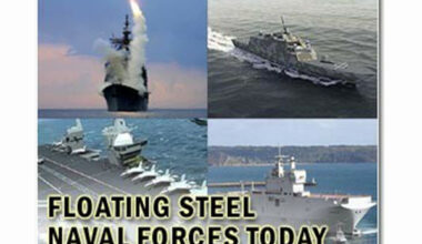 Norway defence firm Kongsberg eyes naval business spin-off