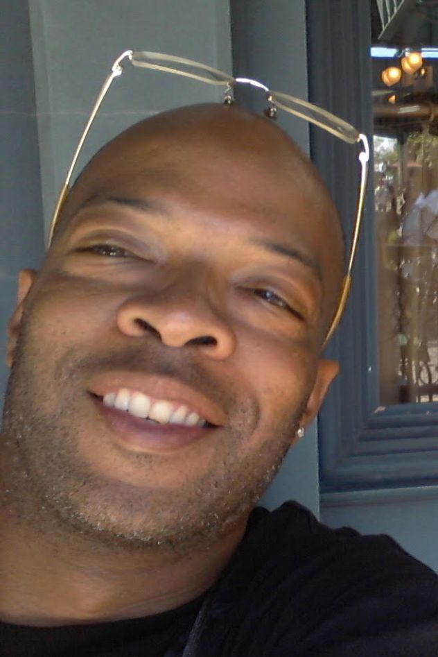 Nelson Wells Jr. in an undated photo.