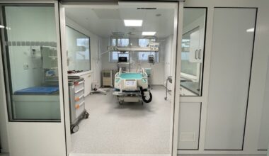 Pacienti sa vracajú z nemocnice často s podvýživou