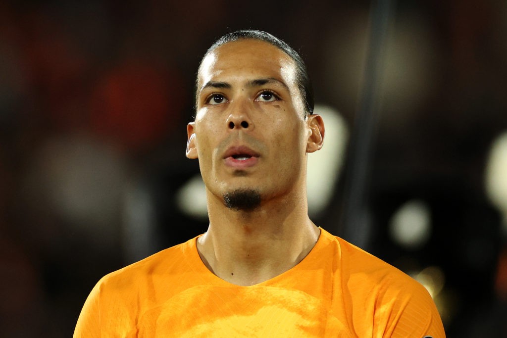 netherlands v gibraltar group b uefa euro 2024 qualifying round