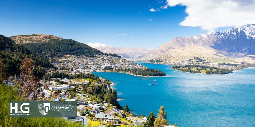 Active investor plus visa