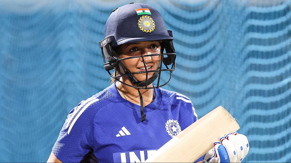 India set for big meeting versus Pakistan