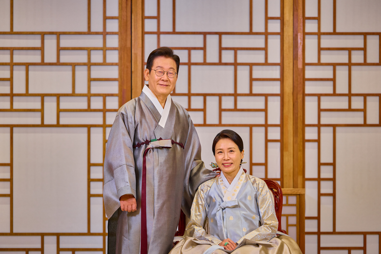 South Korean President Lee pledges ‘unwavering’ commitment to improving people’s lives