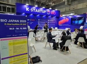 Korean bio firms tap Bio Japan 2025 to bolster global opportunities