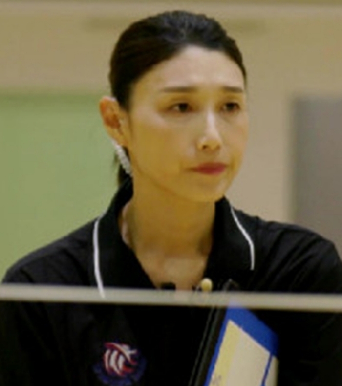 ‘The Rookie Coach Kim Yeon-koung’. Photo | Munhwa Broadcasting Corporation (MBC)
