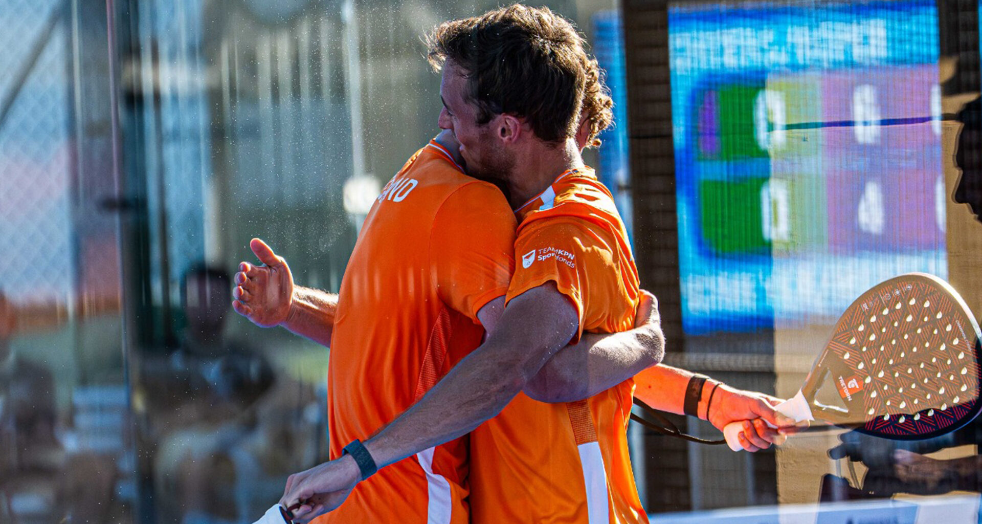 Euro Final 8, men's semifinals: the Netherlands make history, now Spain. Portugal vs Italy, a World Championship rematch